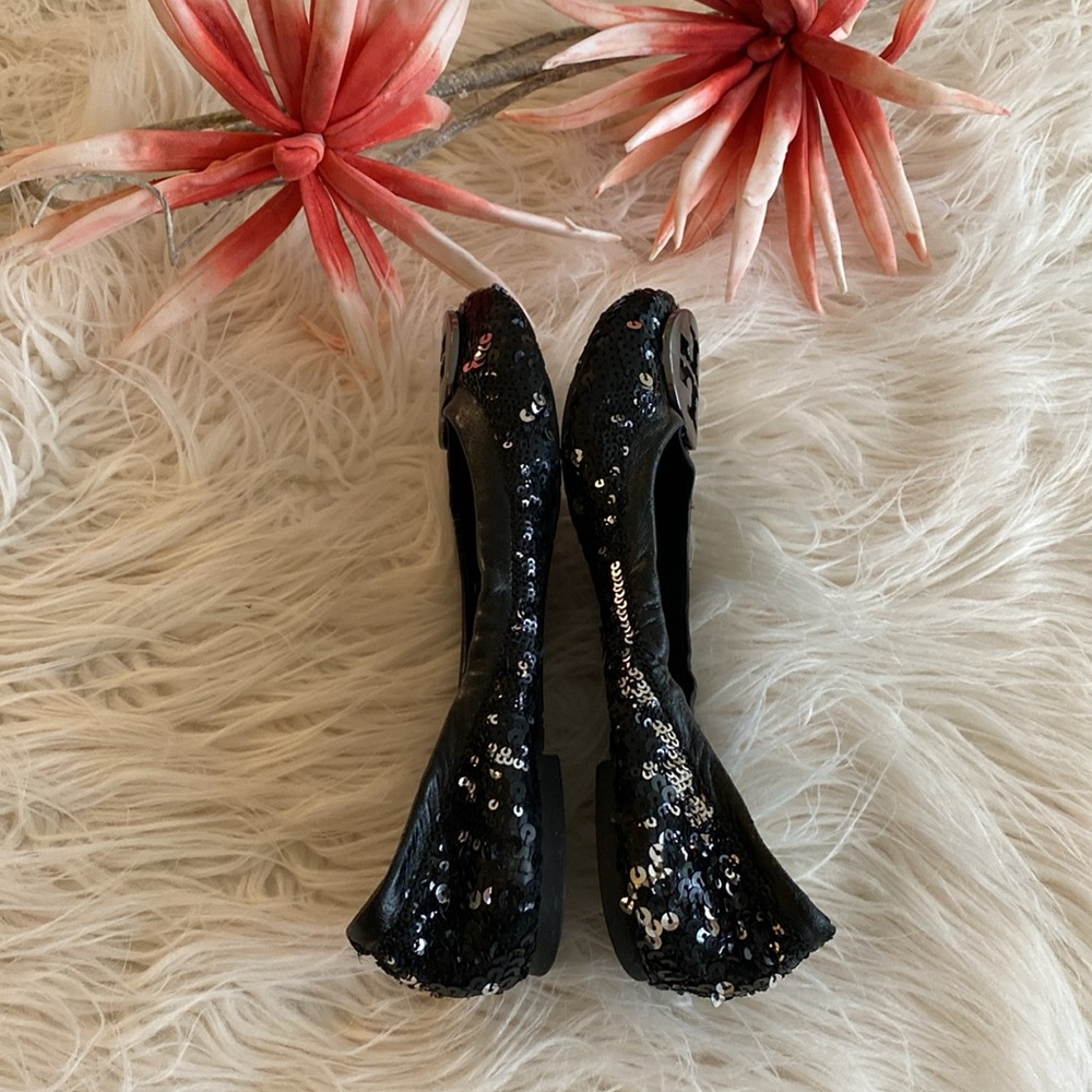Tory Burch Sequence Flat - image 3
